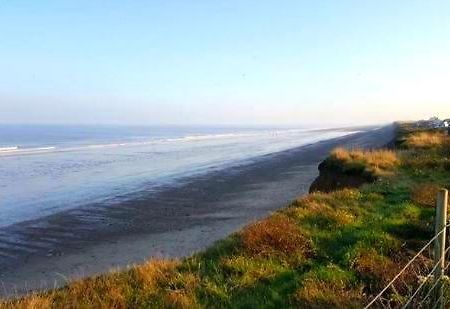 64 Southfield - Skipsea Sands Ulrome Ngoại thất bức ảnh