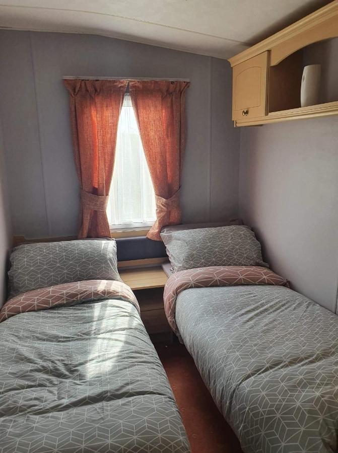 64 Southfield - Skipsea Sands Ulrome Ngoại thất bức ảnh