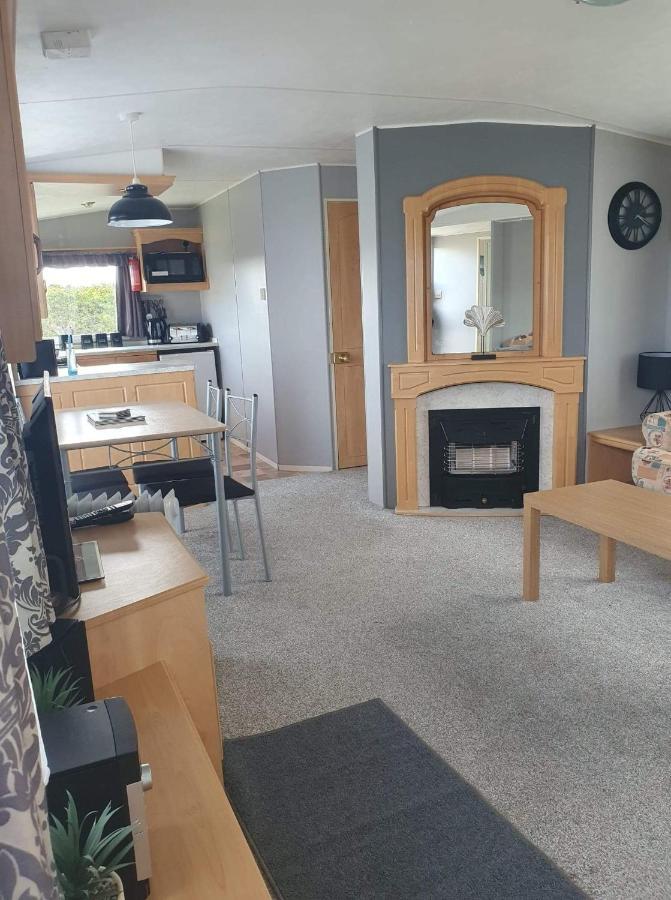 64 Southfield - Skipsea Sands Ulrome Ngoại thất bức ảnh