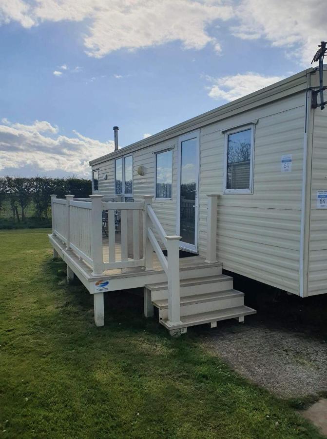 64 Southfield - Skipsea Sands Ulrome Ngoại thất bức ảnh