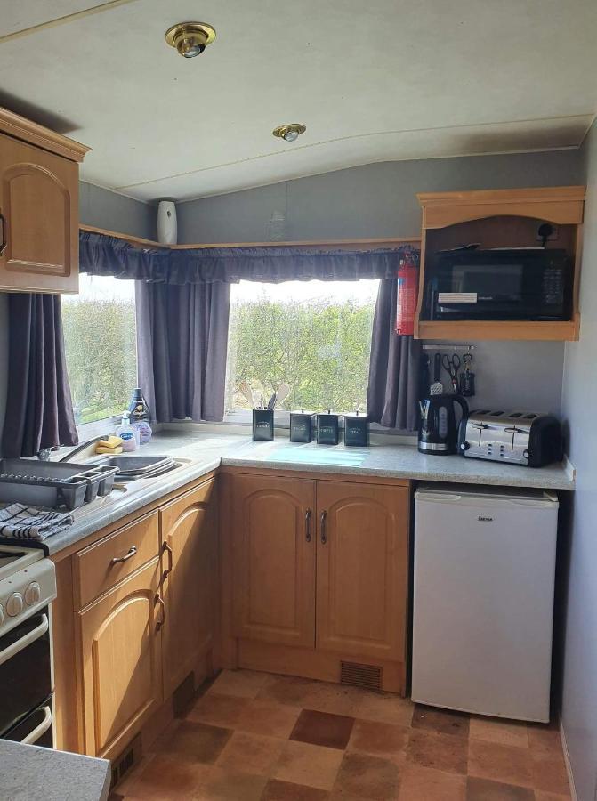 64 Southfield - Skipsea Sands Ulrome Ngoại thất bức ảnh
